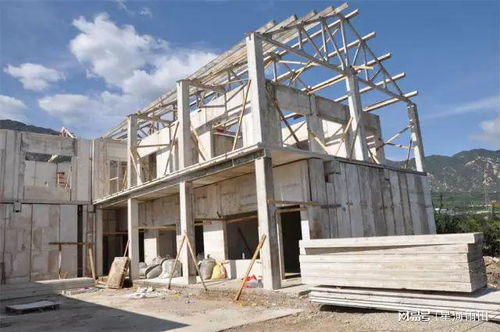 古今建筑材料與健身器材的發(fā)展縱覽與未來趨勢