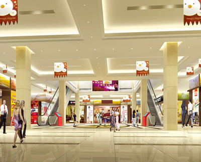 廣州天健廣場傾力打造“柜族館”，引領建材家居與養(yǎng)生服務新風尚