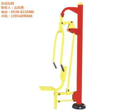 東岳玩具 從玩具到健身器材品牌的創(chuàng)新轉(zhuǎn)型與養(yǎng)生保健服務融合