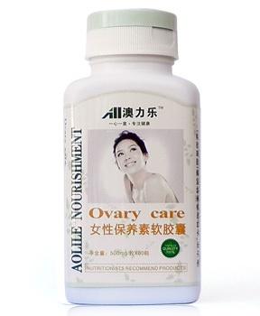 澳力樂女性保養(yǎng)素 科學(xué)養(yǎng)護(hù)，賦能現(xiàn)代女性健康生活