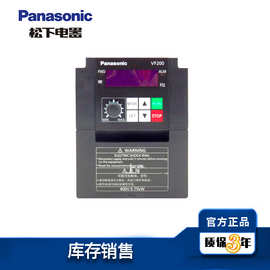 AVF200-0152 變頻器的應用與特點
