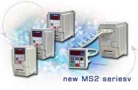 愛德利變頻器AS2 1PM 高效節(jié)能的工業(yè)控制解決方案