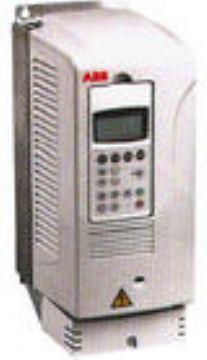 ACS800變頻器及其在永嘉縣甌北鎮(zhèn)三利給水設(shè)備廠的應(yīng)用