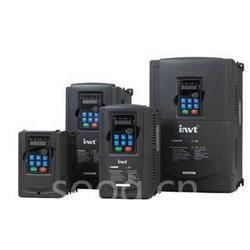 Goodrive310變頻器 緊湊高效，滿足通用需求的變頻驅動解決方案